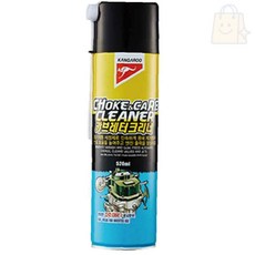 쏘굿픽 캬브레터크리너 차량용