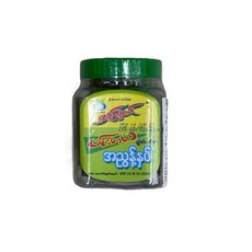 SST 핀다야 스파이시 발효 찻잎 Pindaya fermented tea leaf, 1개, 1개입, 220g