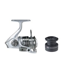 Abu Garcia Cardinal 3 SX捲線器 全尺寸, 紅衣主教 3 SX 2000