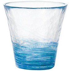 쓰가루 비드로 전통 소다유리 260ml 일본 수제 감성 텀블러 컵, 12. 잡초 뽑기 핀셋