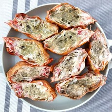 국내산 자숙 홍게 3kg/프리미엄(수율 80%이상)9~12미 ggu+576Sz