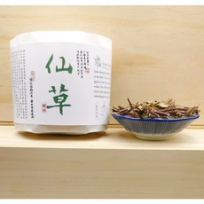 也樂商號 關西仙草茶 台灣文創 OTOP產品設計獎, 1個