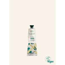 더바디샵 비건모링가 핸드 밤 30ML 237666, 1