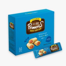 프리미요 미니롤롤 참치 180g 10gX18개입, 1개