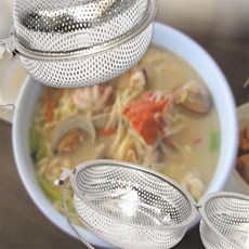 육수 다시통 멸치육수내기, 소