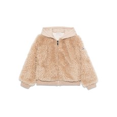 몽클레르 앙팡 시어링 재킷