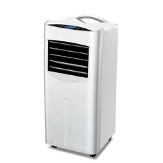 移動式冷氣 9000BTU 多功能清淨除溼移動式冷氣 ZANWA晶華, ZW-1460C