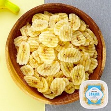 일본 세이조이시이 솔트 바나나 칩스 스낵 (200g), 200g, 1개