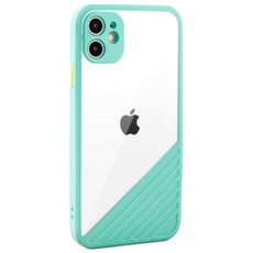 撞色魔方保護殼 多色可選 輕薄防摔 精準孔位設計