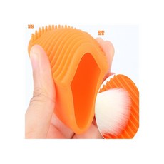 스몽비 1P 붓 세척 팩용미용붓