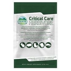 옥스보우 크리티컬 케어, 1개, 36g