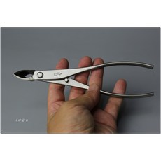 【小樹安每】先細又枝切 180mm, 1個