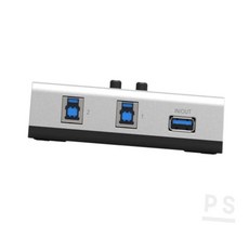 USB3.0 수동선택기 USB공유스위치