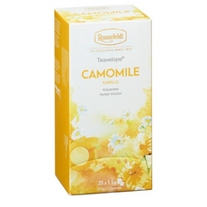 로네펠트 티벨롭 카모마일차, 1.5g, 25개입, 8개