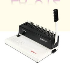 드리오샵 라미에이스 LA-C12 (1개입) 자료제본기