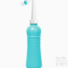 Itsok 휴대용 비데 해외여행