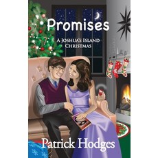 (영문도서) Promises: A Joshua's Island Christmas Paperback, Next Chapter, English, 9784824121400