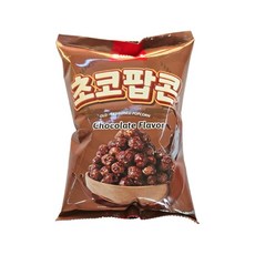 스위트 초코 팝콘 60g, 2개