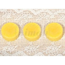 둠칫 단호박 수제 비누, 비누1개입 단호박비누