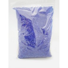 利泰化學 水玻璃乾燥劑 矽膠乾燥劑 - 防潮除濕 居家必備, 1個, 混合色, 1kg