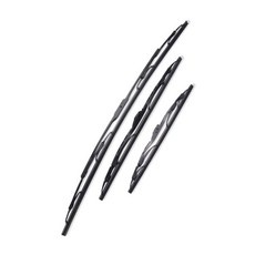 TW 자동차 와이퍼 350mm 호환 윈도우브러쉬 차량용 블레이드, 일반, 1개입