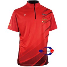 [마이볼링] XTREME 볼링티셔츠 ZUT-094 / 볼링티셔츠 볼링용품