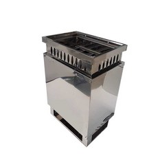 핀란드 사우나 가열 스파 수영장 사우나기계 내부 맥반석 8KW 찜질, 1. 220v3.6kW