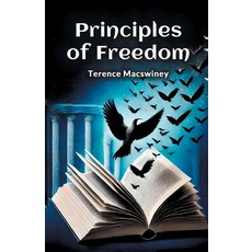 (영문도서) Principles of Freedom Paperback, Double 9 Books, English, 9789367149577