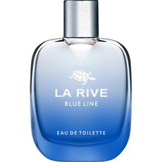 라리브 맨 블루라인 오드뚜왈렛, 90ml, 수입, 1개
