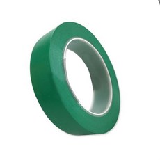 BLEX 바닥라인 테이프 100mm x 30M 녹색 [WFHVXUD]