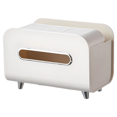 UFORE 桌面面紙盒衛生紙盒, 抽紙盒