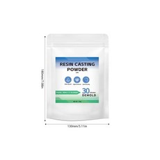 은점토 실버 클레이 CLAY ART 지점토 아트 점토 아트클레이 만들기용석고가루 300-1000g 고밀도 석고 분말 흰색 DIY 인형 주조 금형 만들기 재료 시멘트 성형 수공예품, 1)300g A