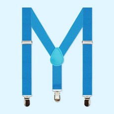 컬러 멜빵 어린이용 파랑kyo4+5Xxo