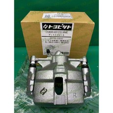 豐田 PREMIO 1.6 2.0 左前右前 煞車分泵 D7750-20E00, 1個, 右前副駕駛座邊 D7730-20E00
