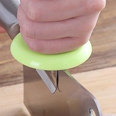 우주마켓 식칼보조캡 주방용품