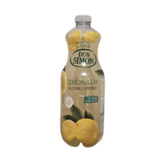 돈시몬 착즙 레몬에이드, 1개, 1.5L