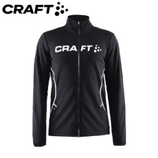 CRAFT 瑞典 男 LOGO外套 刷毛外套 防風外套 運動外套 戶外機能外套