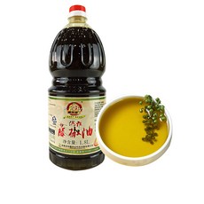 (배터짐) 마샹쭈이 마향주이 텅조유 마조유 마라유, 1개, 1.8L