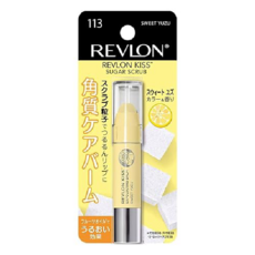 레브론 REVLON 키스슈가 스크럽 각질케어 립밤 113, 113 스윗 아이즈, 3g, 1개