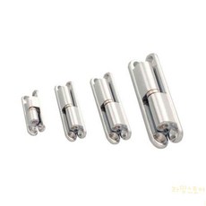 라망 다이캐스팅 코너 힌지, 4) DBS01/15X83