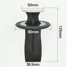 [웨이스트킹 정품] WasteKing 8cm 물튐방지 소음방지 웨이스트킹 고무캡 고무마개 스토퍼 스크래퍼 거름망 부속품, 스토퍼 ( 지름 8cm )