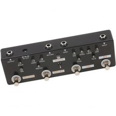 전문 기타 이펙트 페달 멀티 프로세서 디스토션 오버드라이브 딜레이 리버브 포함 베이스용, 전문 기타 이펙트 페달 멀티 프로세서 디스토션 오버드라