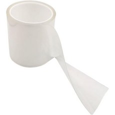 터부스트 자전거 프레임 보호 테이프 스티커 비닐 랩 스킨 MTB 페인트 체인스테이 체인 가드 코너 프로텍터 필름 투명 3미터120인치 길이 다양한 너비 옵션, 7 Centimeters, 7 Centimeters