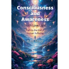 (英文圖書)Consciousness and Awareness 平裝版, RAM Shah, 英文