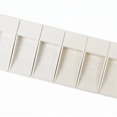 물감팔레트 학생용 미술용 아크릴 팔레트팬, 1개