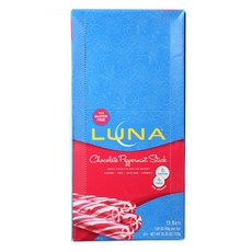 CLIF 女性蛋白棒, 巧克力薄荷