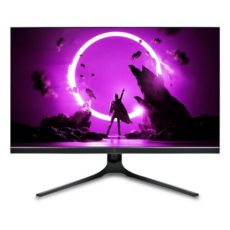 래안텍 BLAZE 27인치 QHD 게이밍 IPS 165Hz 무결점 모니터 QA2760CE, 68.1cm, 블레이즈 QA2760CE (무결점)
