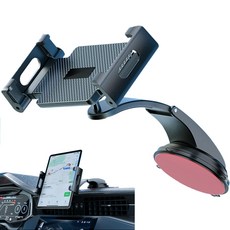 ANKDELL ipad 타블렛 홀더 차재 흡반식[영화 7년 개량] 차재 홀더 스마트