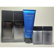 엔프라니 엔프라니 옴므 브이 퍼펙션 2종 기획세트, 1세트