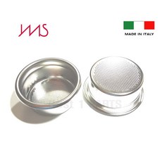 IMS 필터바스켓 2샷 12g~18g B65 H27.5M 라스파지알레 아스토리아 CMA P4Y 웨가 CONCEPT 포터필터 바텀리스 커피머신부품 315